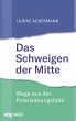 Das Schweigen der Mitte (eBook, PDF) - Bild 1