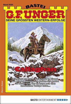 Cover G. F. Unger 2059 (eBook, ePUB)