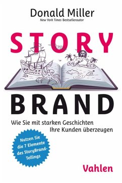 StoryBrand (eBook, PDF) - Miller, Donald