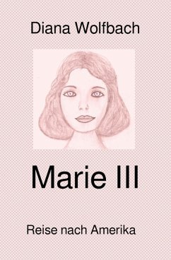 Cover Marie III (eBook, ePUB)