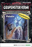 Gespenster-Krimi 40 (eBook, ePUB)