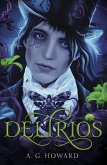 Delirios (eBook, ePUB) Delirios (eBook, ePUB)