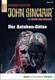John Sinclair Sonder-Edition 127 (eBook, ePUB)