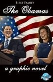 First Family: The Obamas (eBook, PDF)