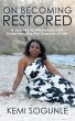 On Becoming Restored (eBook, ePUB) - Bild 1