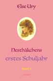 Nesthäkchens erstes Schuljahr (eBook, ePUB)