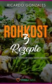 Rohkost 3 (eBook, ePUB)