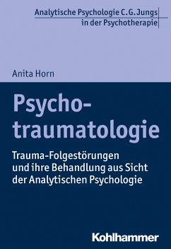 Psychotraumatologie (eBook, PDF) - Horn, Anita