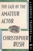 The Case of the Amateur Actor (eBook, ePUB)