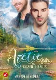 Frozen Hearts: Arctic Sun (eBook, ePUB)