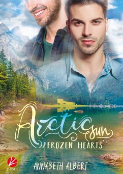 Frozen Hearts: Arctic Sun (eBook, ePUB) - Albert, Annabeth