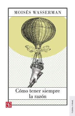 Cover Cómo tener siempre la razón (eBook, ePUB)