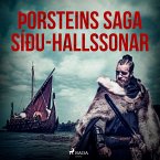 Þorsteins saga Síðu-Hallssonar (MP3-Download)