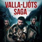 Valla-Ljóts saga (MP3-Download)