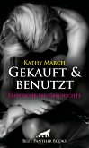 Gekauft & benutzt! Erotische SM-Geschichte (eBook, ePUB)