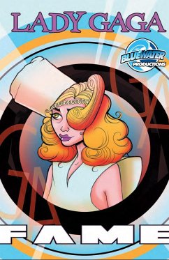Cover FAME: Lady Gaga: Giant-Sized (eBook, PDF)