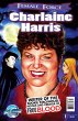 Female Force: Charlaine Harris: Creator... - Bild 1