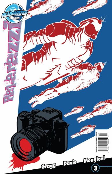 Paparazzi #3 (eBook, PDF) Paparazzi #3 (eBook, PDF)