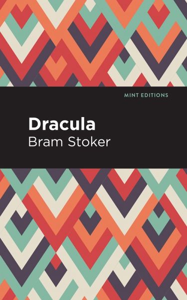 Dracula (eBook, ePUB)