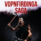Vopnfirðinga saga (MP3-Download)