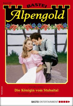 Cover Alpengold 320 (eBook, ePUB)