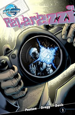 Paparazzi #1 (eBook, PDF) - Gragg, Adam