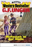 G. F. Unger Western-Bestseller 2458 (eBook, ePUB)