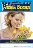 Notärztin Andrea Bergen 1401 (eBook, ePUB)