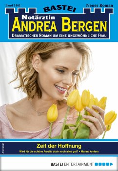 Notärztin Andrea Bergen 1401 (eBook, ePUB) - Anders, Marina