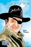Tribute: John Wayne (eBook, PDF)