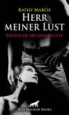 Herr meiner Lust   Erotische SM-Geschichte (eBook, PDF)