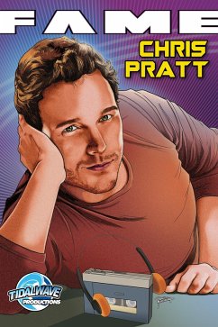 Cover FAME: Chris Pratt (eBook, PDF)