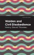 Walden and Civil Disobedience (eBook,... - Bild 1