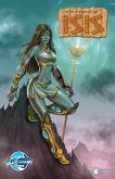 Legend of Isis #6: Volume 2 (eBook, PDF) Legend of Isis #6: Volume 2 (eBook, PDF)
