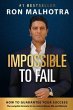 Impossible To Fail (eBook, ePUB) - Bild 1