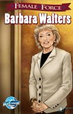 Female Force: Barbara Walters (eBook, PDF)