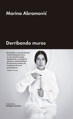 Derribando muros (eBook, ePUB) - Abramovic, Marina