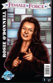 Female Force: Rosie O'Donnell (eBook, PDF)