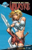 Power of the Valkyrie: The Fate of Gods and Men (eBook, PDF) Power of the Valkyrie: The Fate of Gods and Men (eBook, PDF)