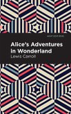 Alice's Adventures in Wonderland (eBook, ePUB)