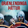 Grænlendinga þáttur (MP3-Download) - Bild 1