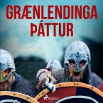 Grænlendinga þáttur (MP3-Download)