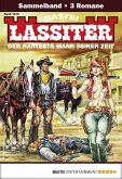 Lassiter Sammelband 1810 (eBook, ePUB)