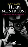 Herr meiner Lust   Erotische SM-Geschichte (eBook, ePUB)