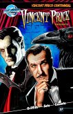 Vincent Price Presents #37 (eBook, PDF) Vincent Price Presents #37 (eBook, PDF)