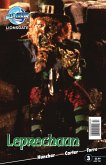 Lionsgate Films Presents: Leprechaun #3 (eBook, PDF)