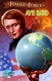 Female Force: Ayn Rand (eBook, PDF)