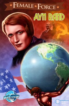 Female Force: Ayn Rand (eBook, PDF) - Blundell, John