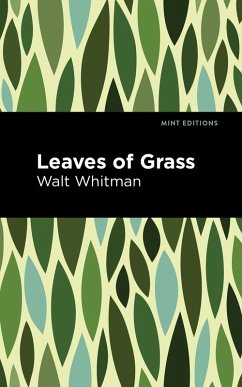 Leaves of Grass (eBook, ePUB) - Whitman, Walt