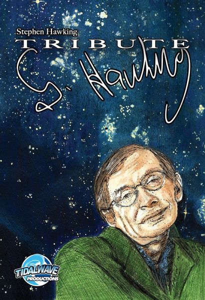 Tribute: Stephen Hawking (eBook, PDF) Tribute: Stephen Hawking (eBook, PDF)